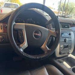 Vendo Mi Gmc Yukon 2012