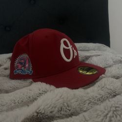 Hat (trying To Get Gone 7 3/8