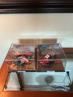 Disney Planes Movie Toys