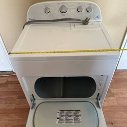 Whirlpool Dryer