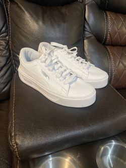 Puma $15 size 8