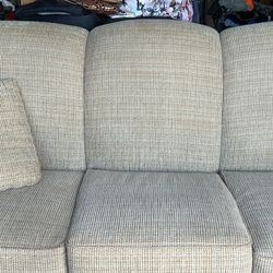 Sleeper Sofa