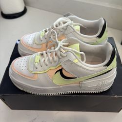 Air Force 1 Shadow 