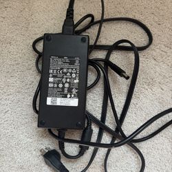 Dell Laptop Charger
