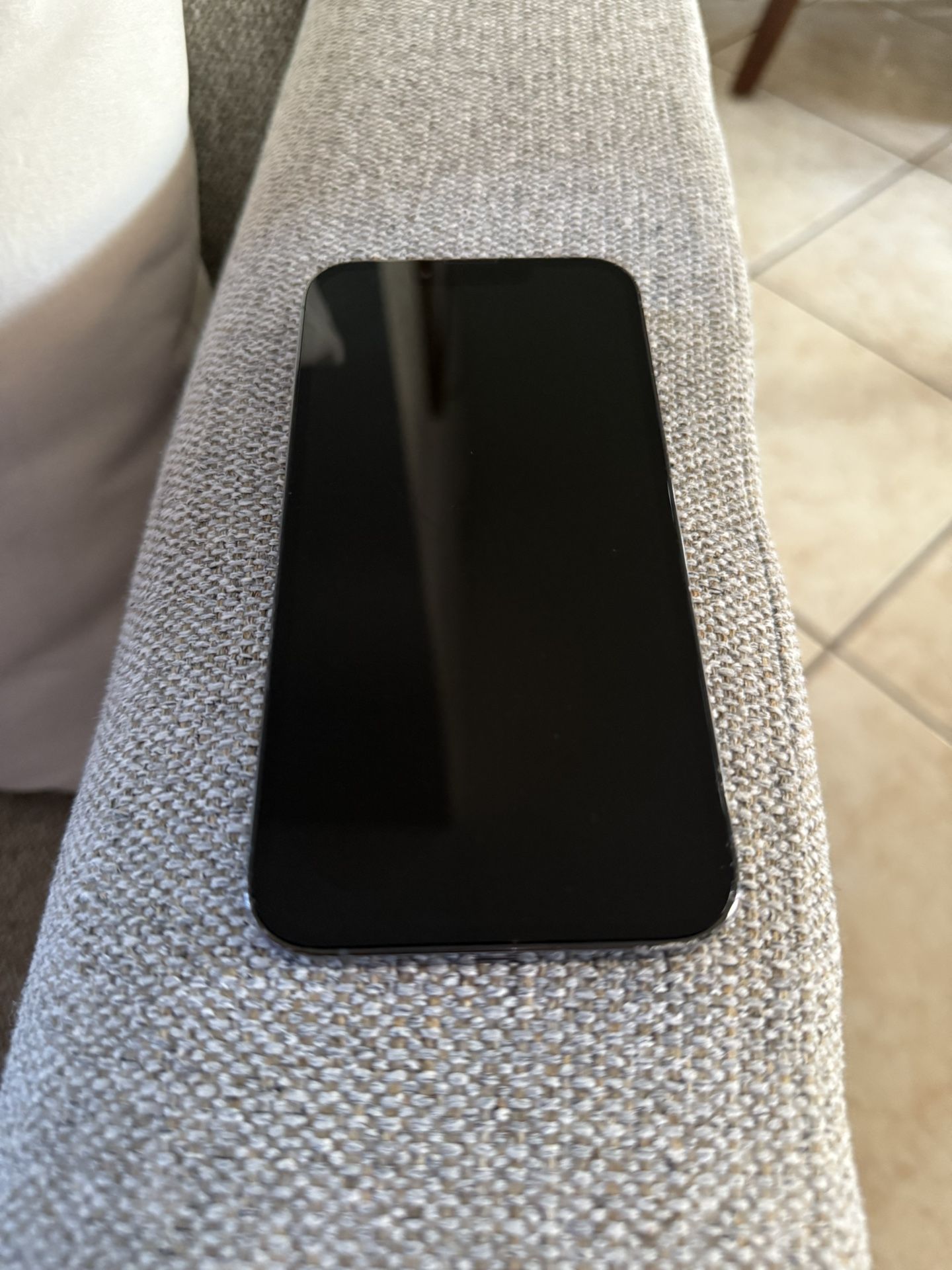 Apple Iphone 13 Pro 128GB Carrier Unlocked Electronics & Media