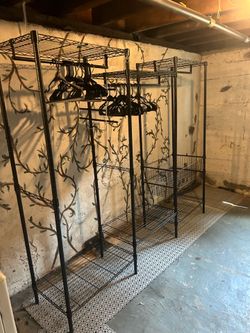 Wire rack