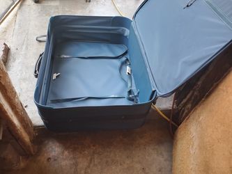 Suitcase
