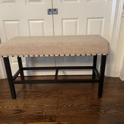 NEW Bench