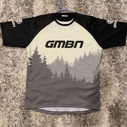 GMBN Mountain Bike Jersey XL