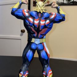 Almight Figure My Hero Academia