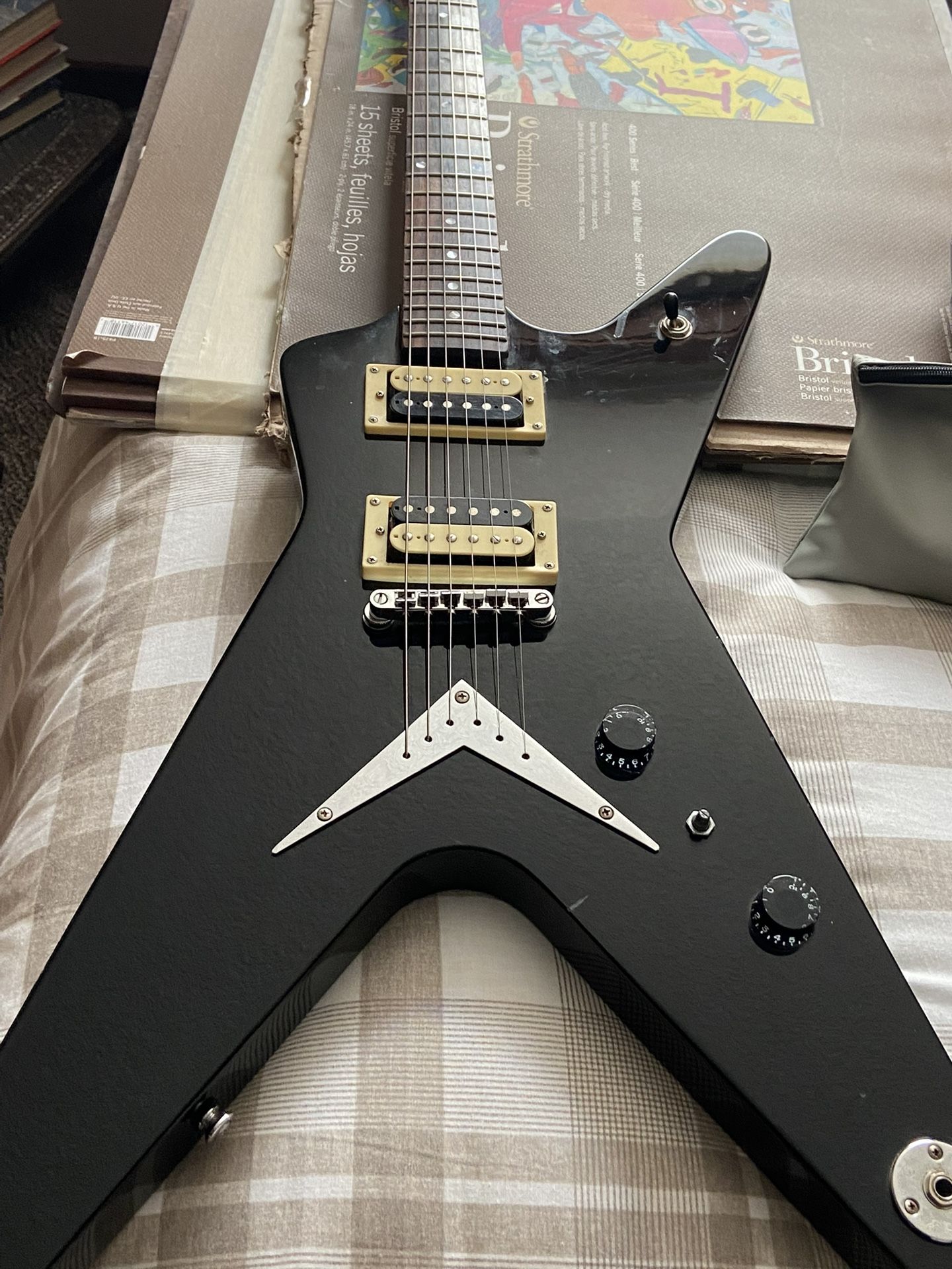 Dean Mx