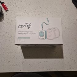 Breast Pumps 