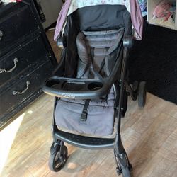 Stroller 
