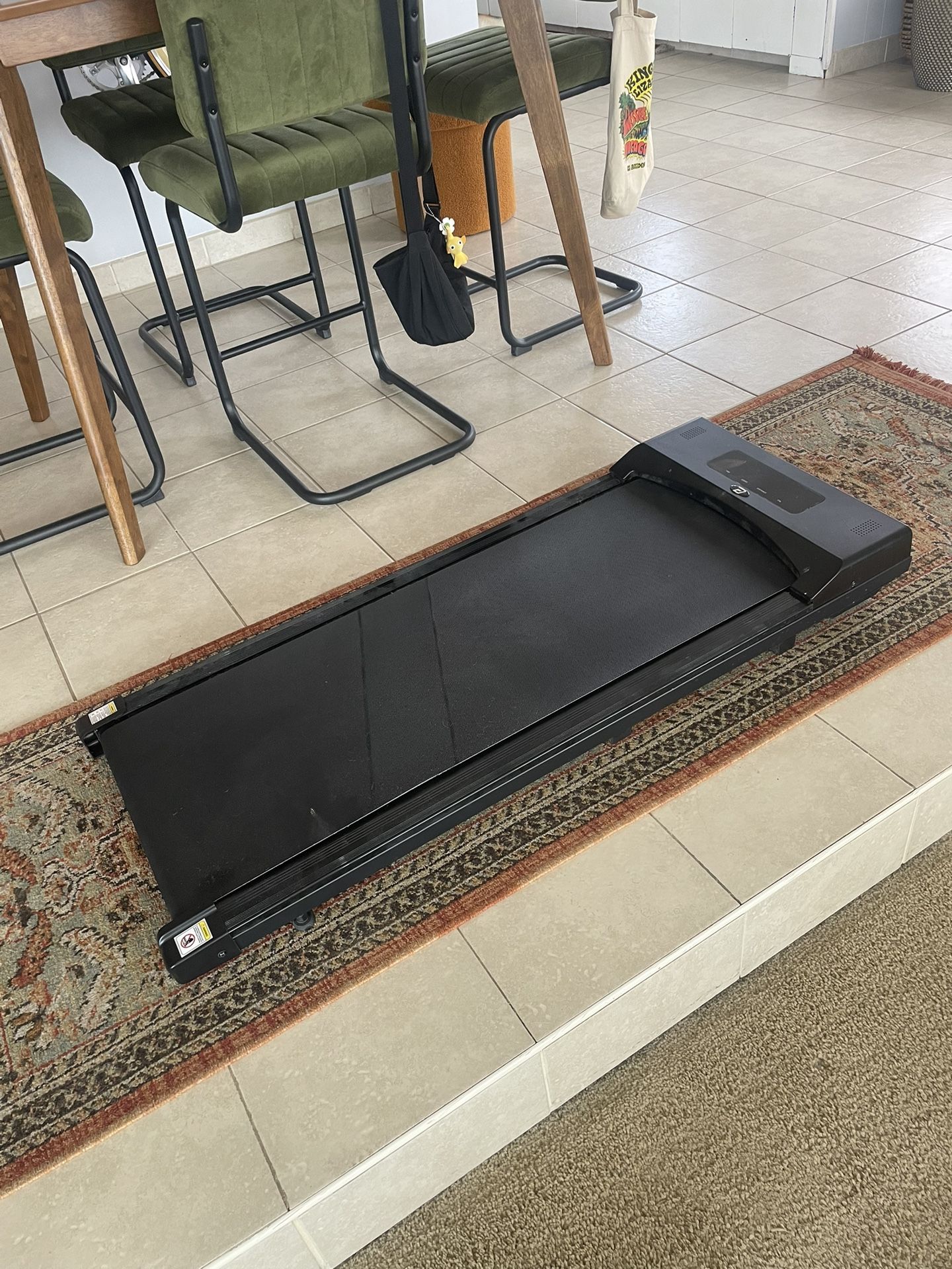 Waking Pad