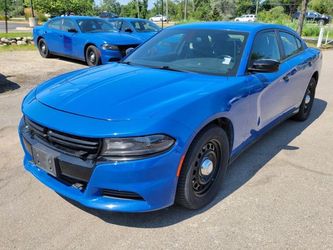 2020 Dodge Charger