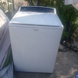 Cabrio Washer 