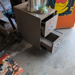 Filing Cabinet For Sale 
