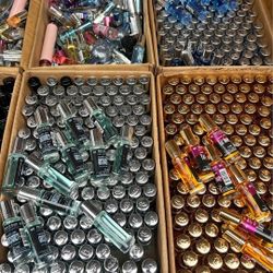 Rollon- Perfumes Oil