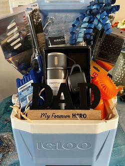 Fathers Day Cooler