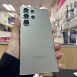 Samsung S24 ULTRA 256GB UNLOCKED ❕