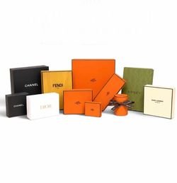 Packaging available boxes dust bags shoe boxes
