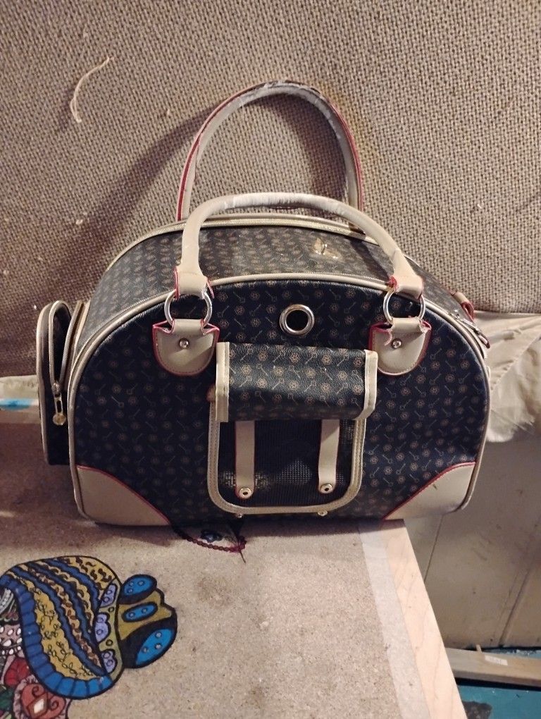 Doggie Carrier