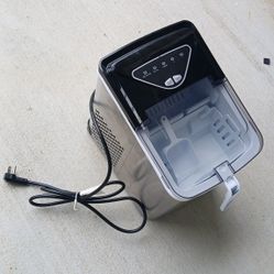 Ice Maker slim01b 