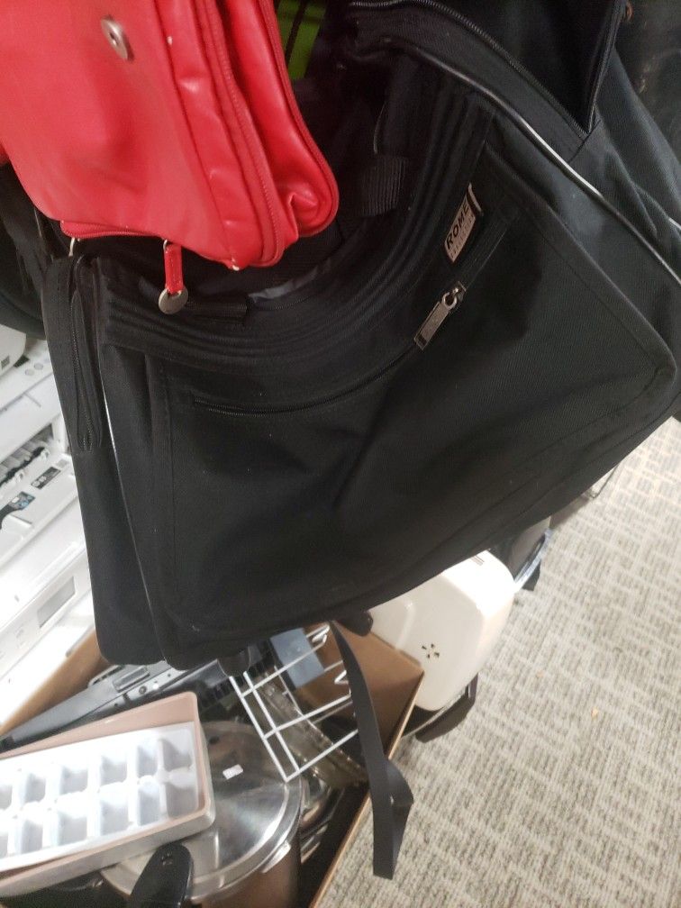 Duffle Bag