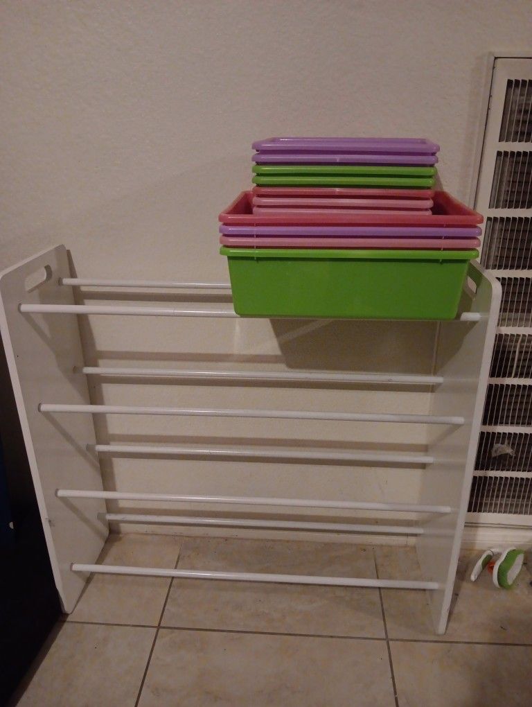Toy Organizer