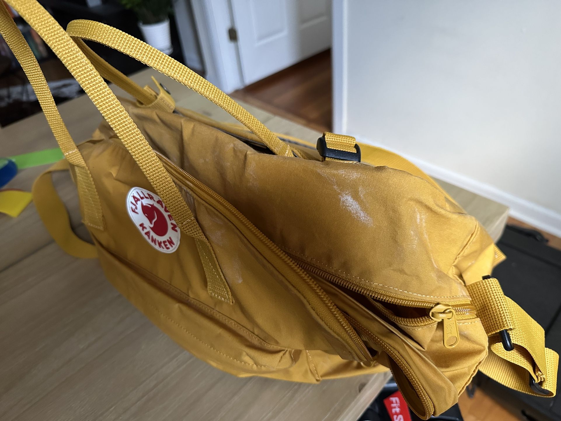Fjallraven Weekender Bag