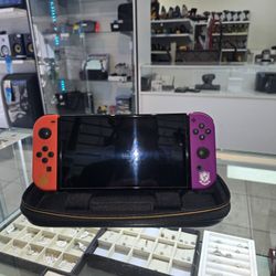 Nintendo Switch HEG-001 