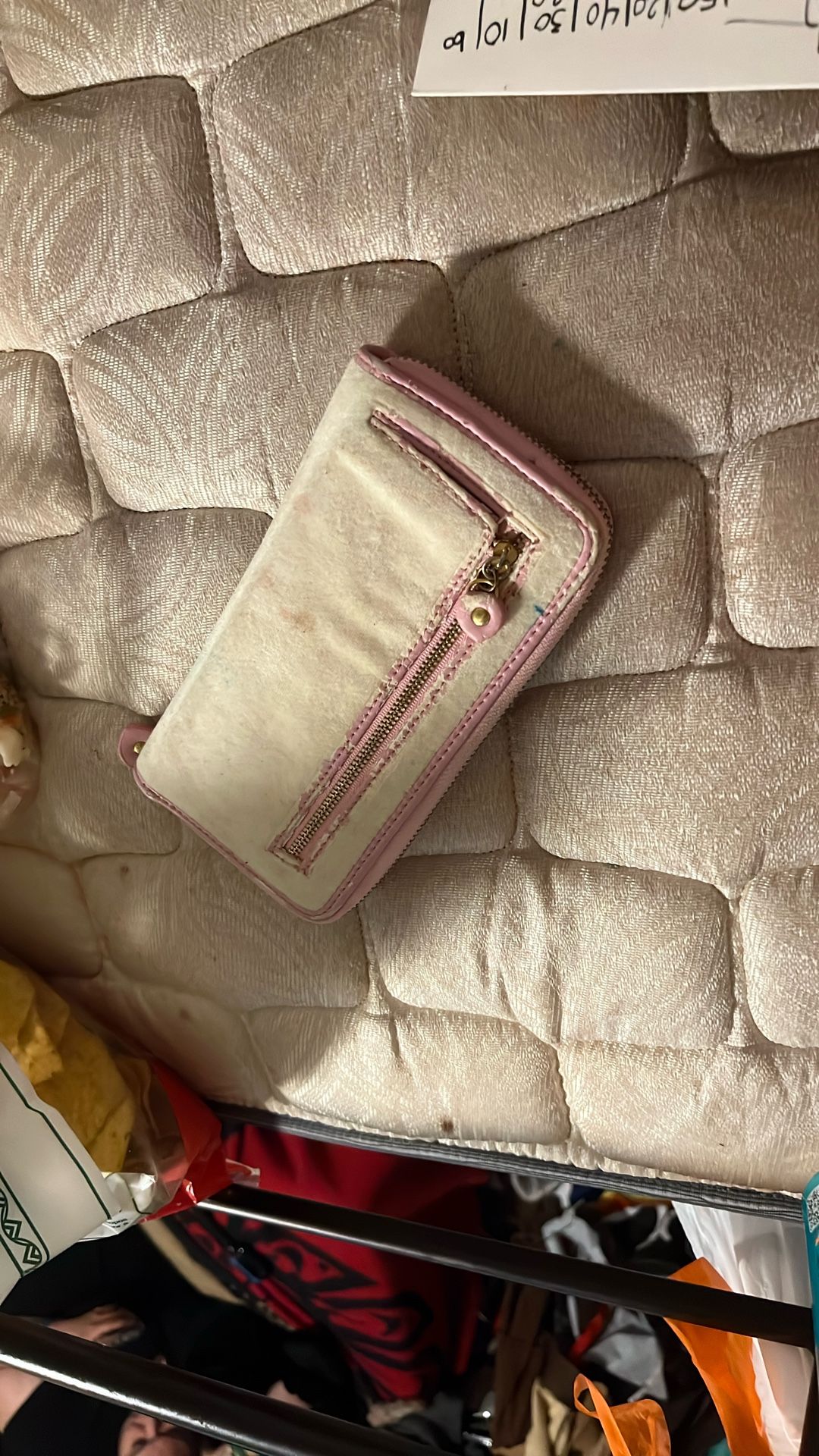 Wallet