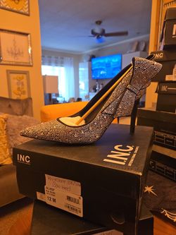 INC high Heels 12M Pre owned