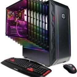 Cyber Power Gaming Pc