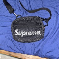 Supreme Small Shoulder Bag