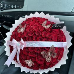 Flower Bouquets For Cheap