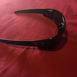 Oakley Glasses