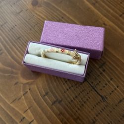 Baby Girls Bracelet Jewelry 