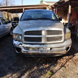 2004 Dodge6 Cilinders