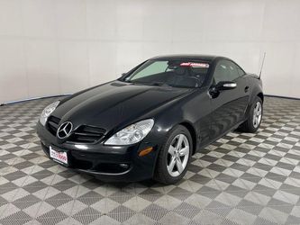 2008 Mercedes-Benz SLK 280