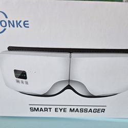 Eye Massager 