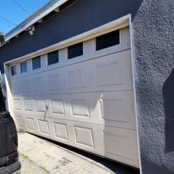 Garage Door Rep Inst Serv