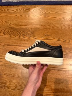 Rick Owen’s shoes