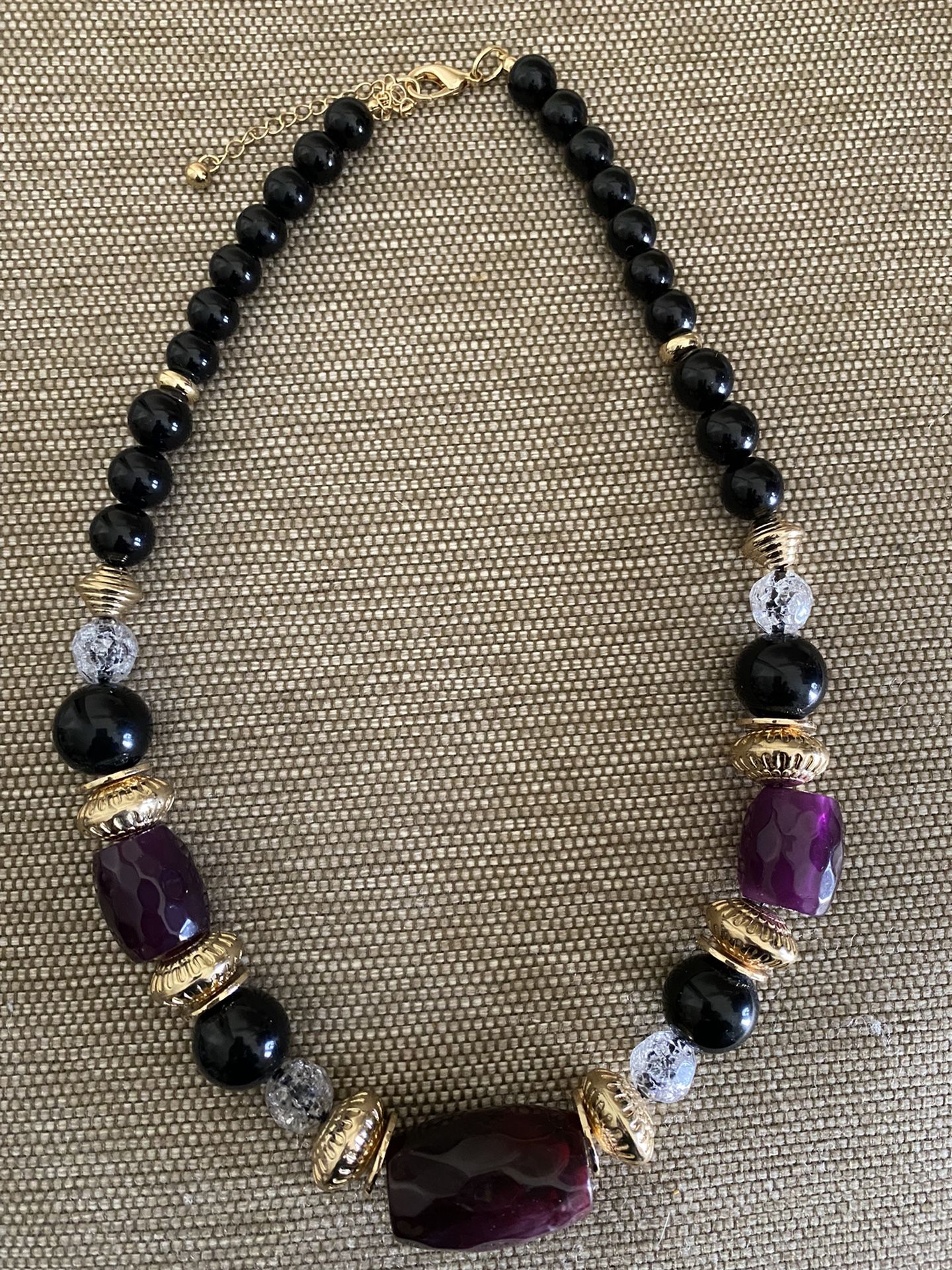 Sassy Women’s Necklace