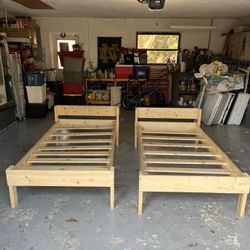 Bed Frames