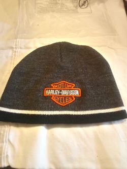 Beanie Hat*See Description