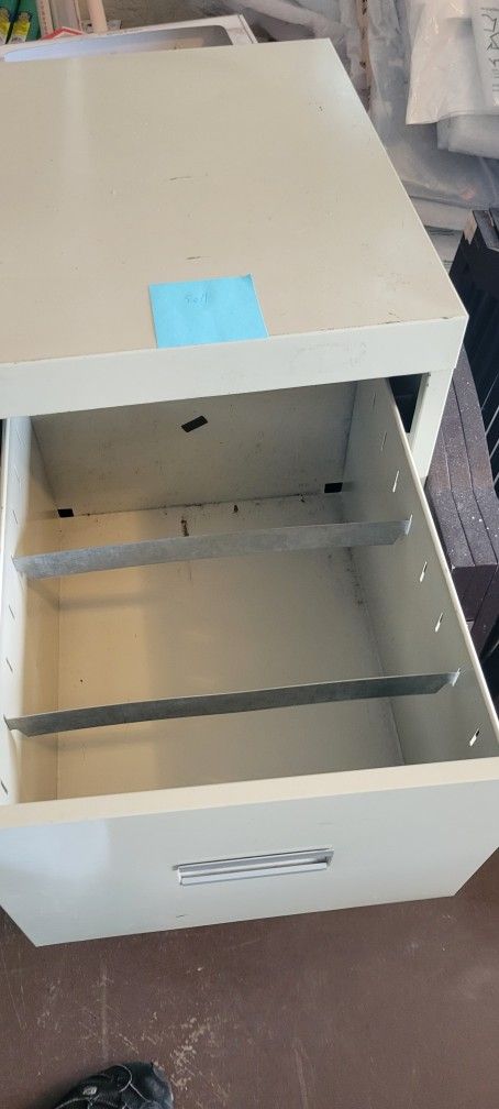 File Cabinet