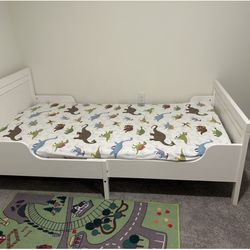 Bedroom Set For Toddler 