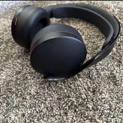PlayStation 5 Pulse 3D Headphones