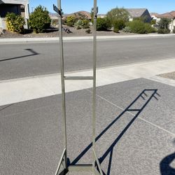 Supergo Garage Bike Rack